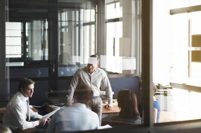 Verdiskaping med KI er styrets ansvar