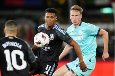 Kostbar Heggem-miss da Aston Villa vant 3-1 i Bologna