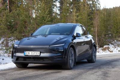 Ekstrem kamp for å slippe kjemperegning på elbil