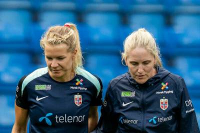 Reagerer på landslagssjefens valg: – Et kjempedårlig signal