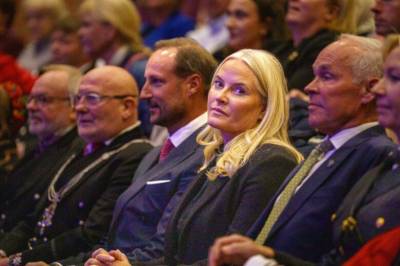 Helt tydelig hvem som har ansvaret