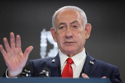Reuters: Netanyahu beordrer nye angrep i Gaza