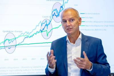 Advarer mot å stole på dette tallet når du skal velge fond