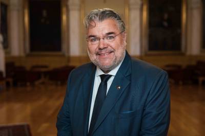 Verslands villfarelser