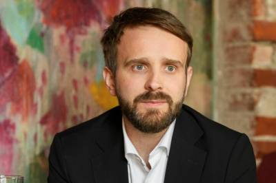 – Jeg slet med skam over å ha overlevd