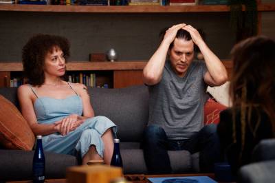 Ny sesong: «Couples Therapy»
