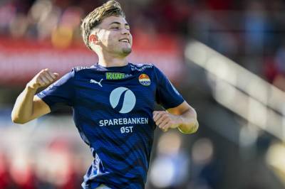 Bekrefter overgang: – Signerer for Norges største klubb