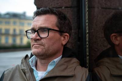 Bergenseren mener han har funnet årsaken til at Trump ble valgt