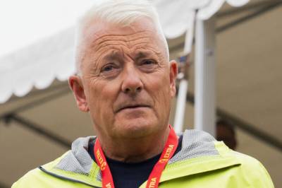TV 2 erfarer: Slutter som trener