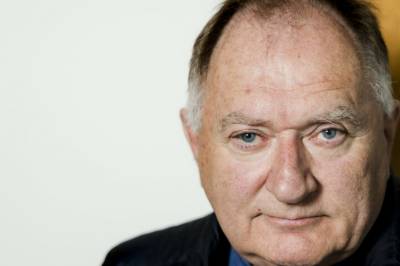 - Europeerne har ikke skjønt det i tide