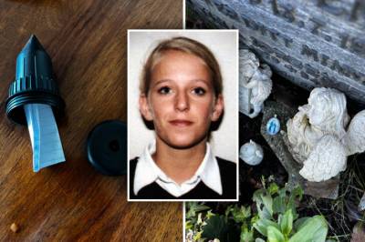 Brev dukket opp på graven: – Jeg synes det er ekkelt