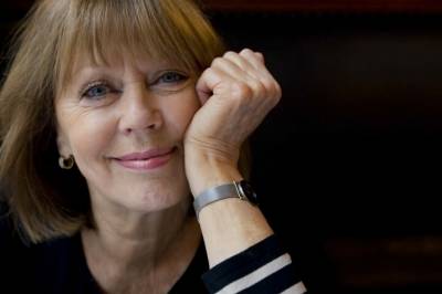 Hardt skadd i stygt fall