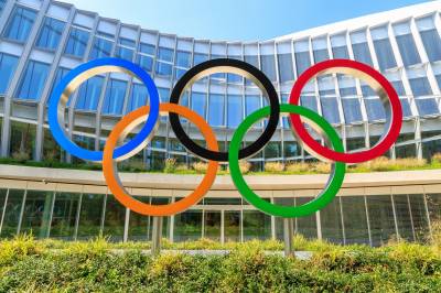 IOC opphever utestengelsen av det russiske olympiske komitéet og åpner dermed for deltakelse i Los Angeles 2028