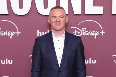 Wayne Rooney ut mot ryktene: – Alle sier det