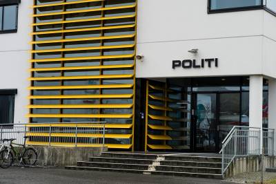 Fant stor sum kontanter under gravearbeid