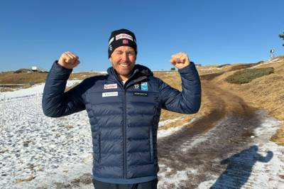 Avgjørelsen er tatt