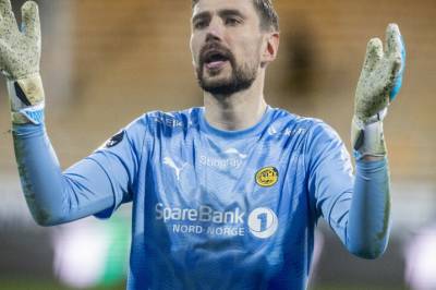 NTB: Fifa har avslått Haikins Norge-bytte