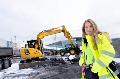 Energikravene treffer ikke feil