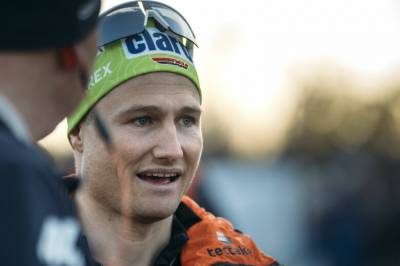 Tar over Norge-jobben