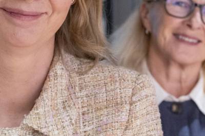 Norges Bank-sjefen: – Vi er forberedt på å sette renten videre opp