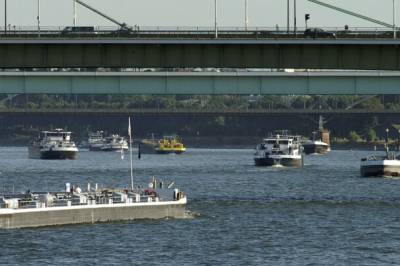 Førerløse skip kan løse bemanningskrisen