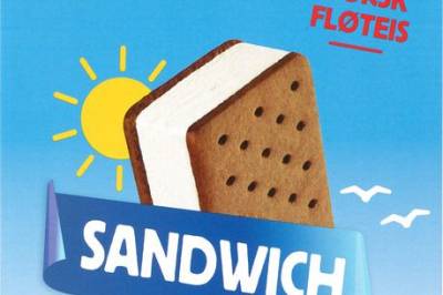 Coop tilbake­kaller sandwich-is
