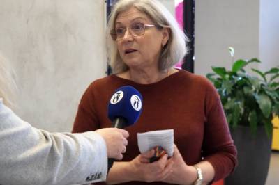 – Vi vet ikke om dette er alt