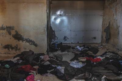 Ondskap satt i system