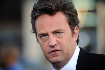 Dom ventes mot «ketamindronningen» i Matthew Perry-saken