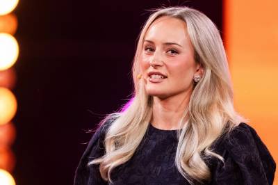 Ebba (25) lever i uvisshet: – Kanskje havner jeg i rullestol