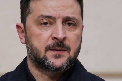 Israel takker nei til eksperthjelp mot islamistgruppes droner