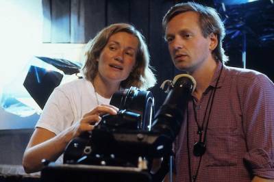 «Kamilla og tyven»-regissør er gått bort.