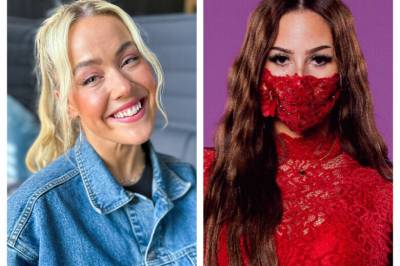 Norsk «seier» i svenske Melodi Grand Prix