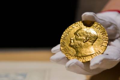 Machado etter møtet: Ga fredspris­medaljen til Trump