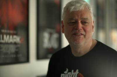 – De mellomstore filmene har forsvunnet. (+)