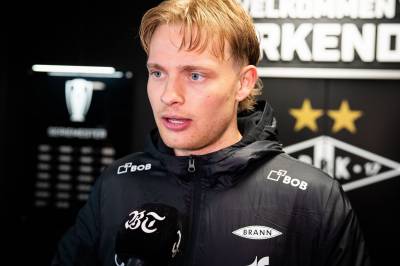 Advarsel til Dyngeland: – Ingen er vikar i Brann