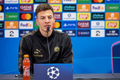 Glimt før Inter-møtet: – Den tøffeste testen vi noen gang har stått ovenfor