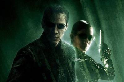 Konami avviste Wachowskis' drøm om Kojima-samarbeid