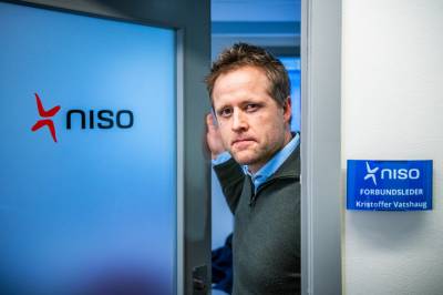 «Storebror» fyrer løs mot ny spillerforening – Niso sier nei