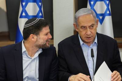 Israel har godkjent 19 nye bosetninger på Vestbredden