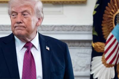 Trump beordrer drap på mineleggere