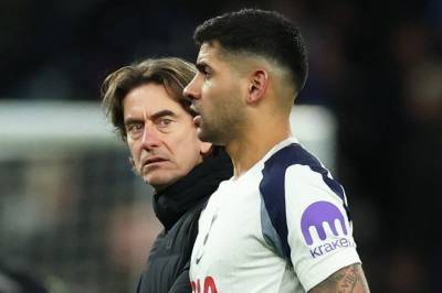 Spurs-kaptein raser mot egen klubb: – Skammelig