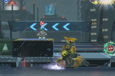 «Mighty No. 9»-studioet er offisielt historie