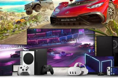 Avslørte priser for Xbox Cloud Gaming