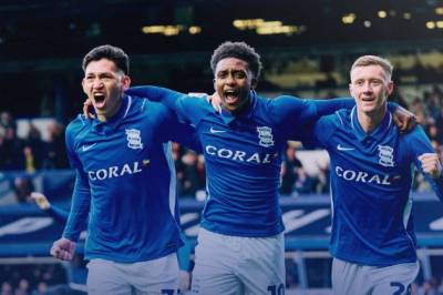 Birmingham ansetter Manchester United-direktøren som sto bak signering av Sancho, Antony, Onana, Højlund og Mount