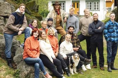 TV 2 beklager: - Alvorlig feil