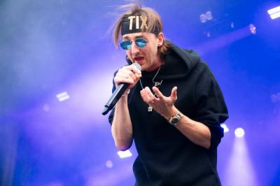 Fire artister klare til Palmesus Junior