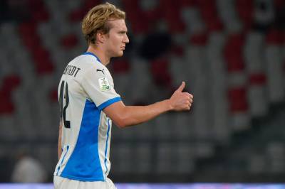 Sassuolo - Cremonese