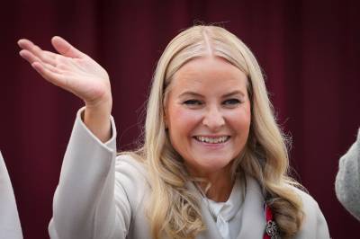 Kronprinsesse Mette-Marit har bursdag: Blir 53 år