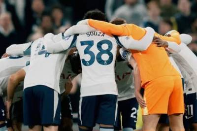 Tottenham svært tett på enighet med neste trener!
